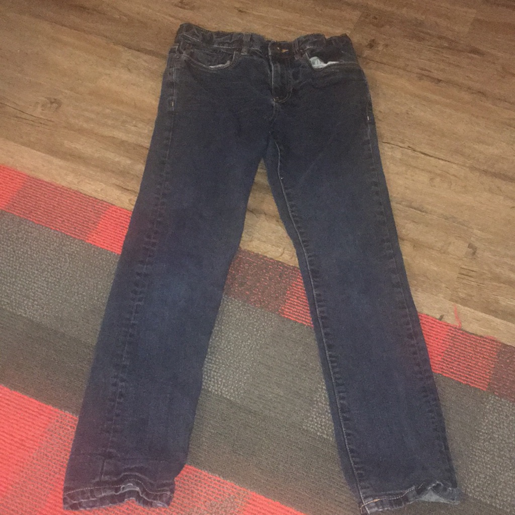 Lucky Brand Jeans